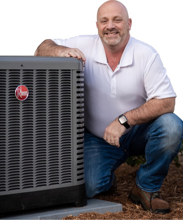 HVAC Contractor in Austin, TX